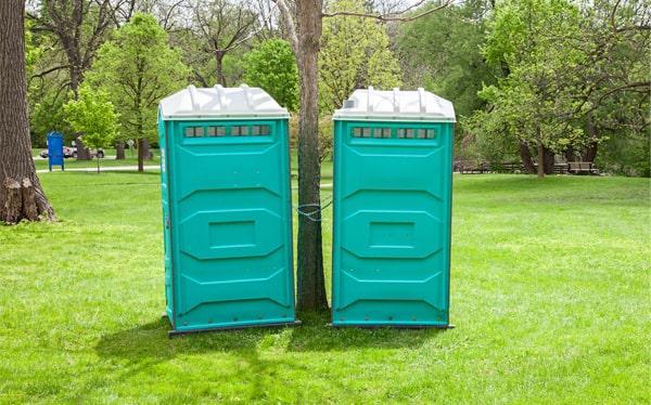 Special Event Porta Potty Rentals Atwater CA