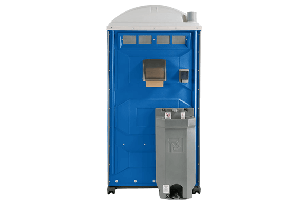 Deluxe Flushable Porta Potty Atwater CA