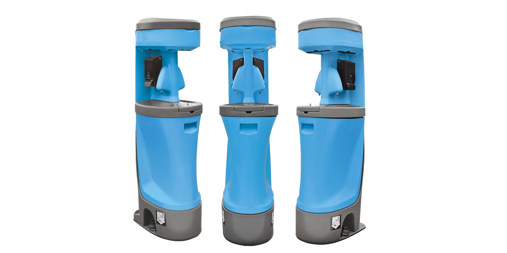 Portable Handwashing Stations Atwater CA