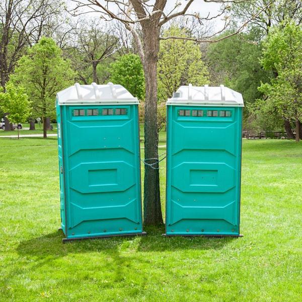 Seasonal Porta Potty Rentals Atwater CA