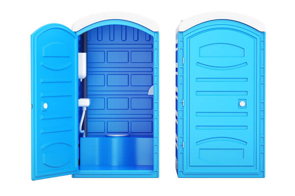 Porta Potty Rental Service Truck Atwater CA
